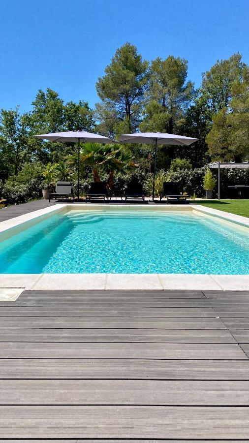 La Bella Vita Les Arcs-sur-Argens Exterior photo